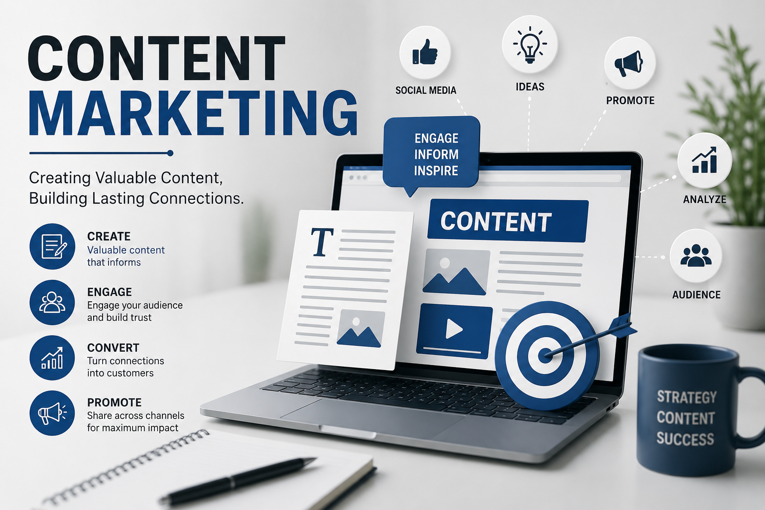 content marketing