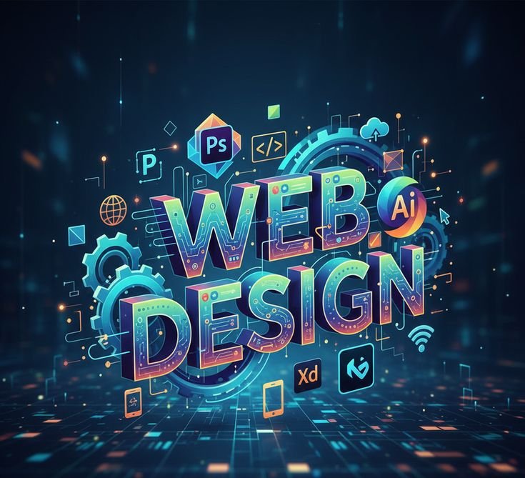 Web Designing