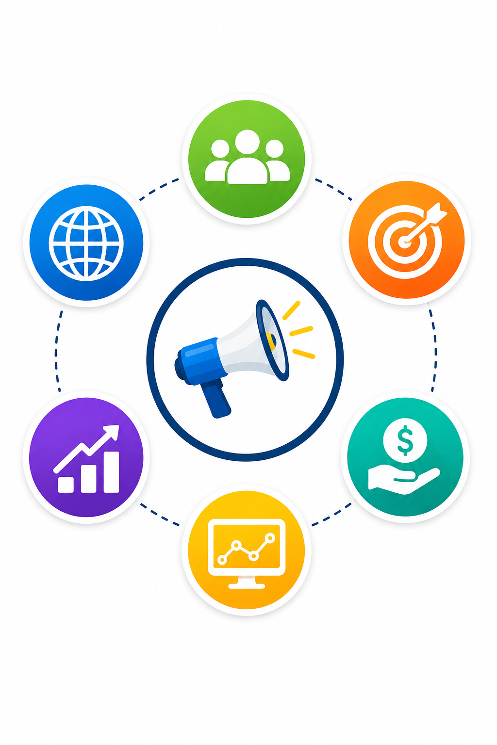 freelance digital marketing