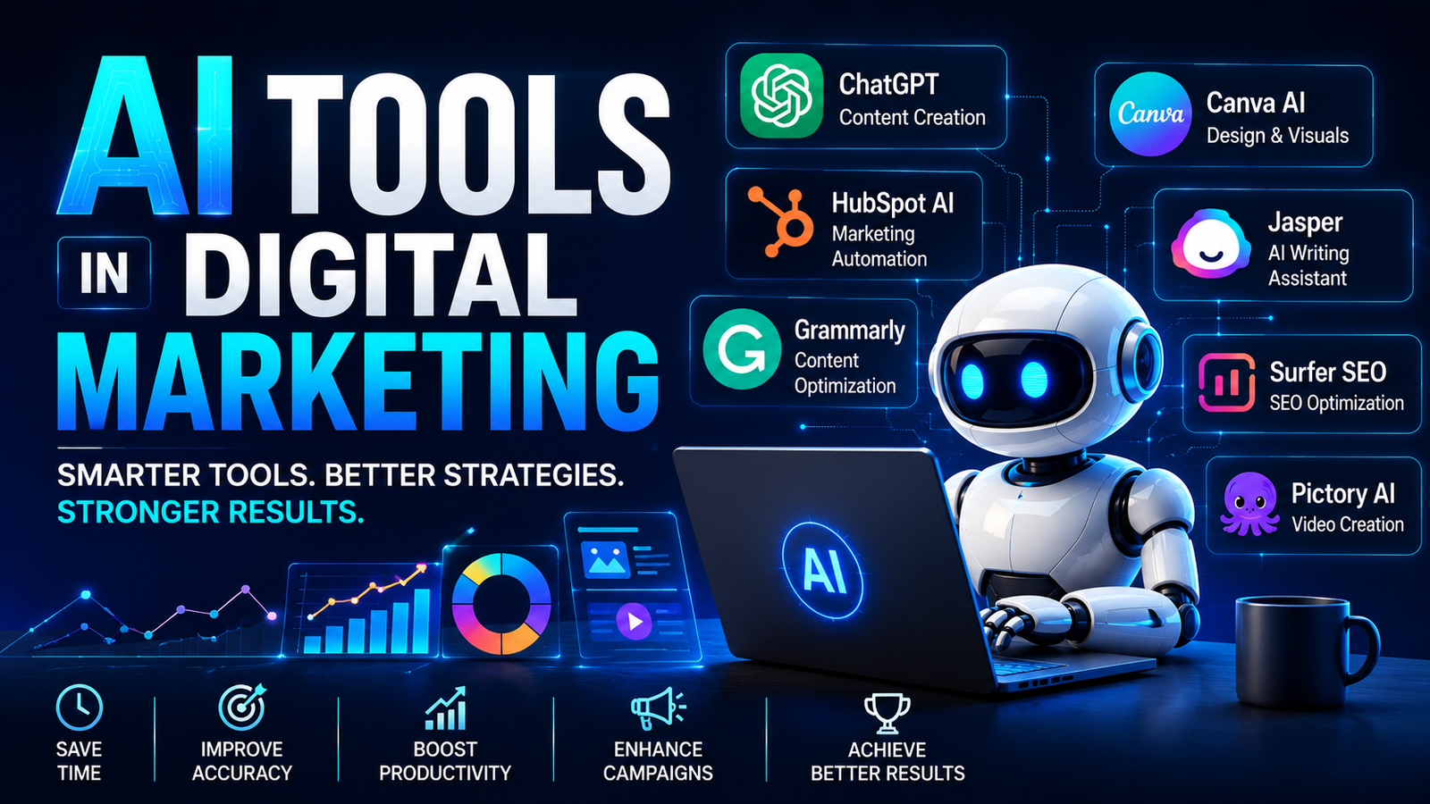 freelance digital marketing