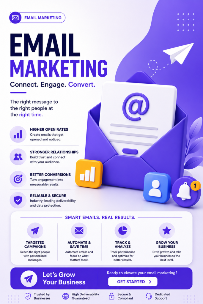 email marketing