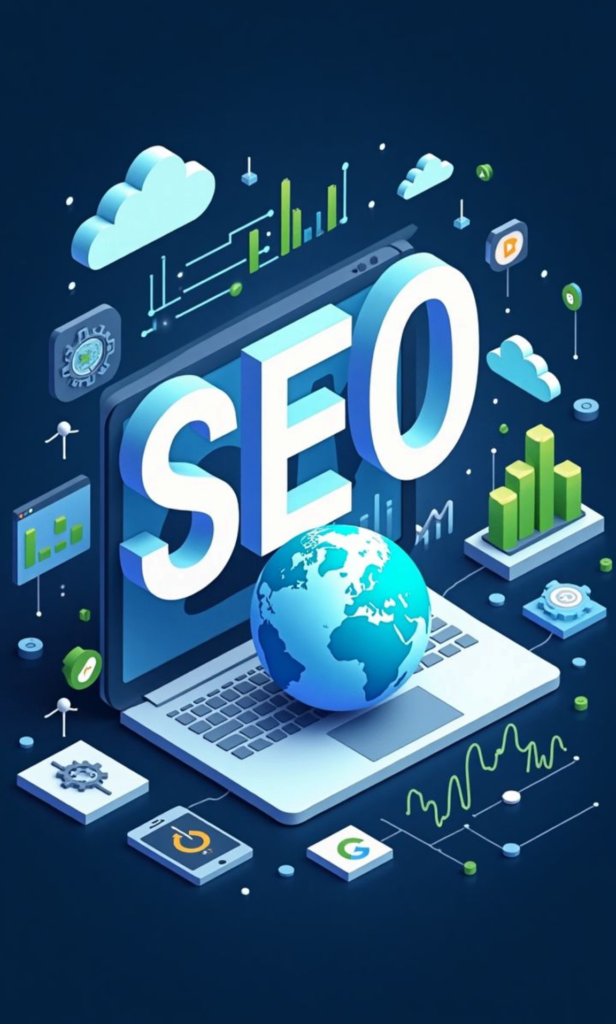 seo specialist