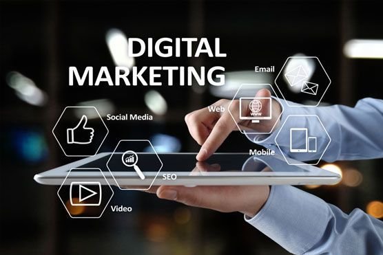 best digital marketer
