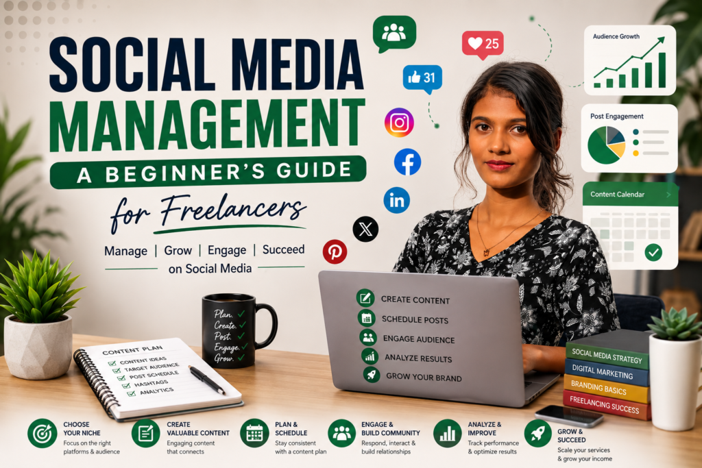 smm specialist in mannarkkad